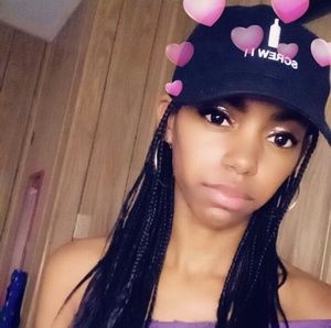 Meet your Posher, Alysse